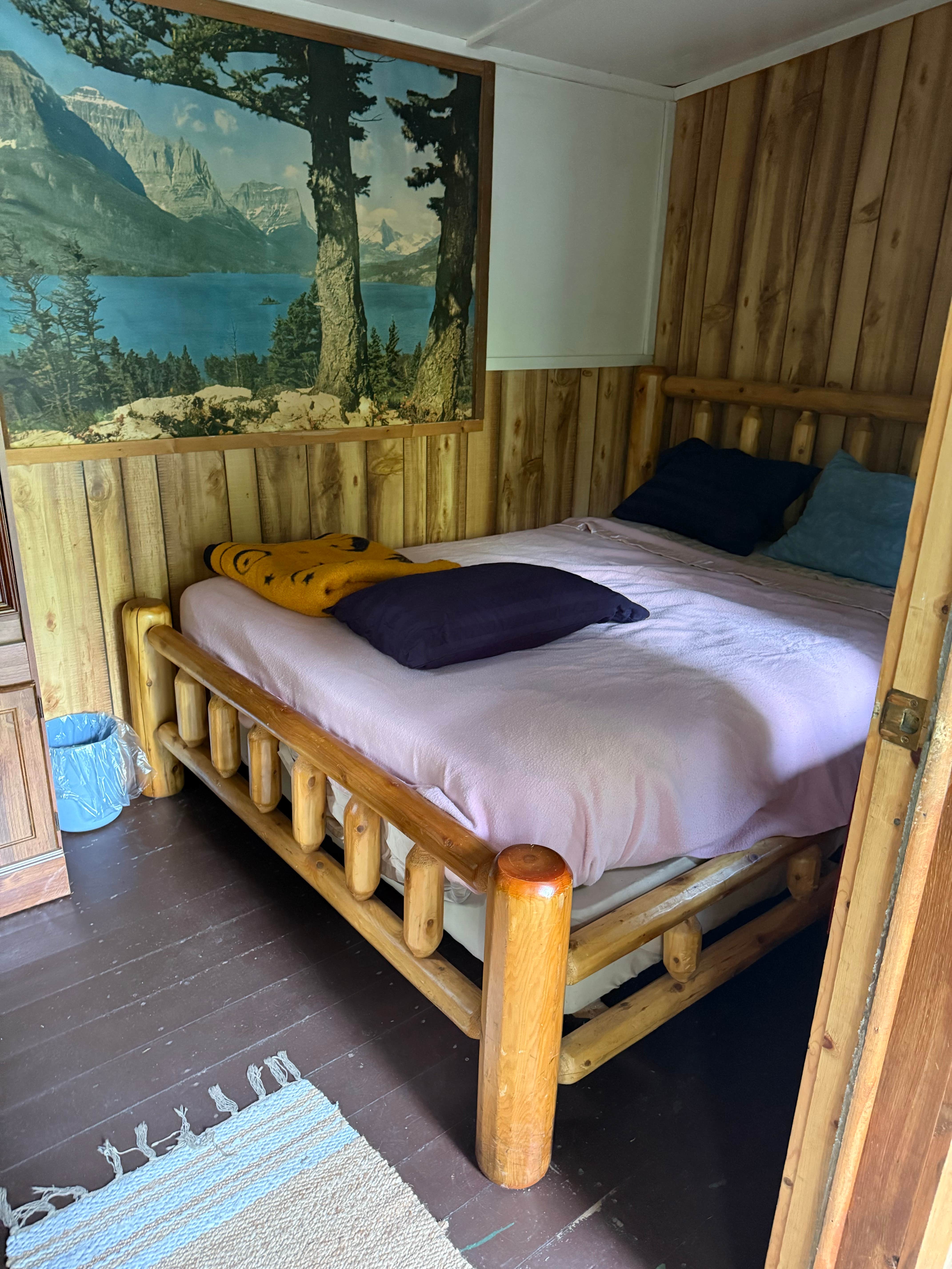 Camper submitted image from Paddle Brave Canoe Livery & Campground - 1