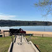 Review photo of Paddy's Creek — Lake James State Park by Michael C., March 25, 2026