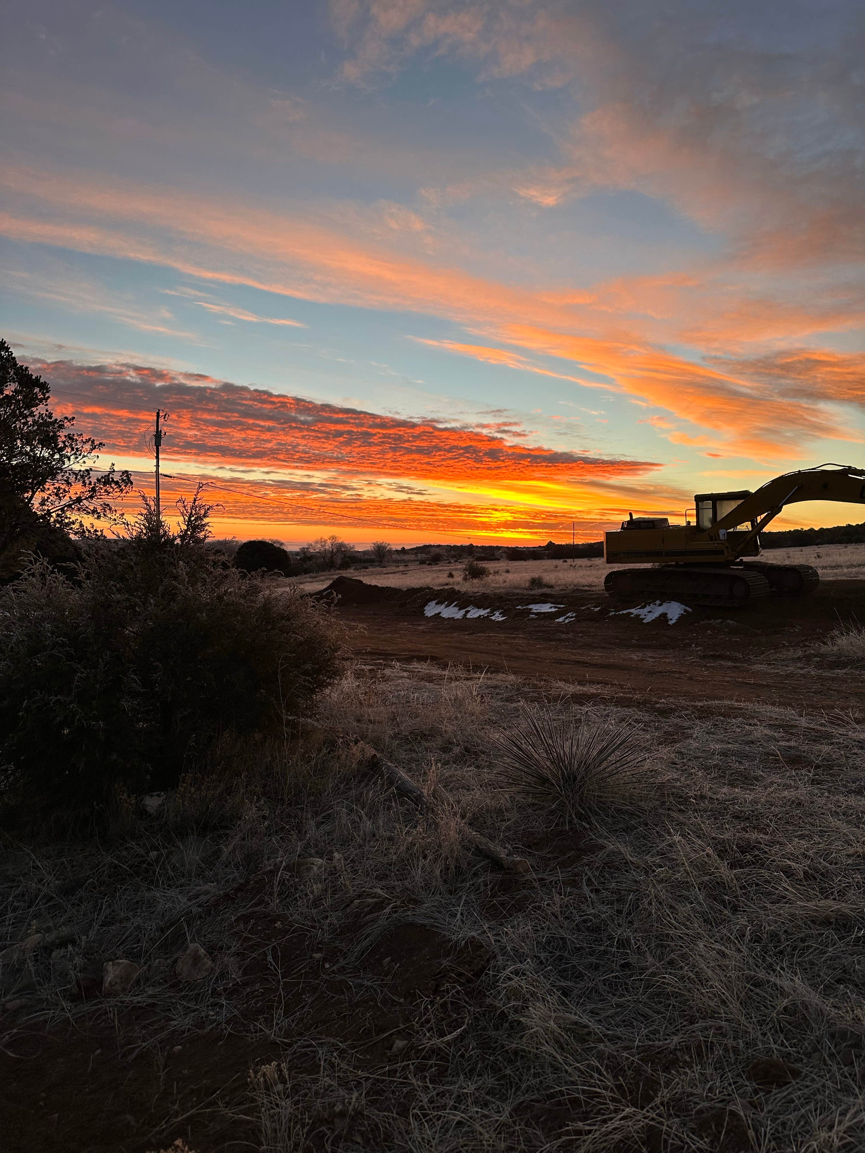 Camper-submitted photo at Padilla Ranch near Estancia, NM