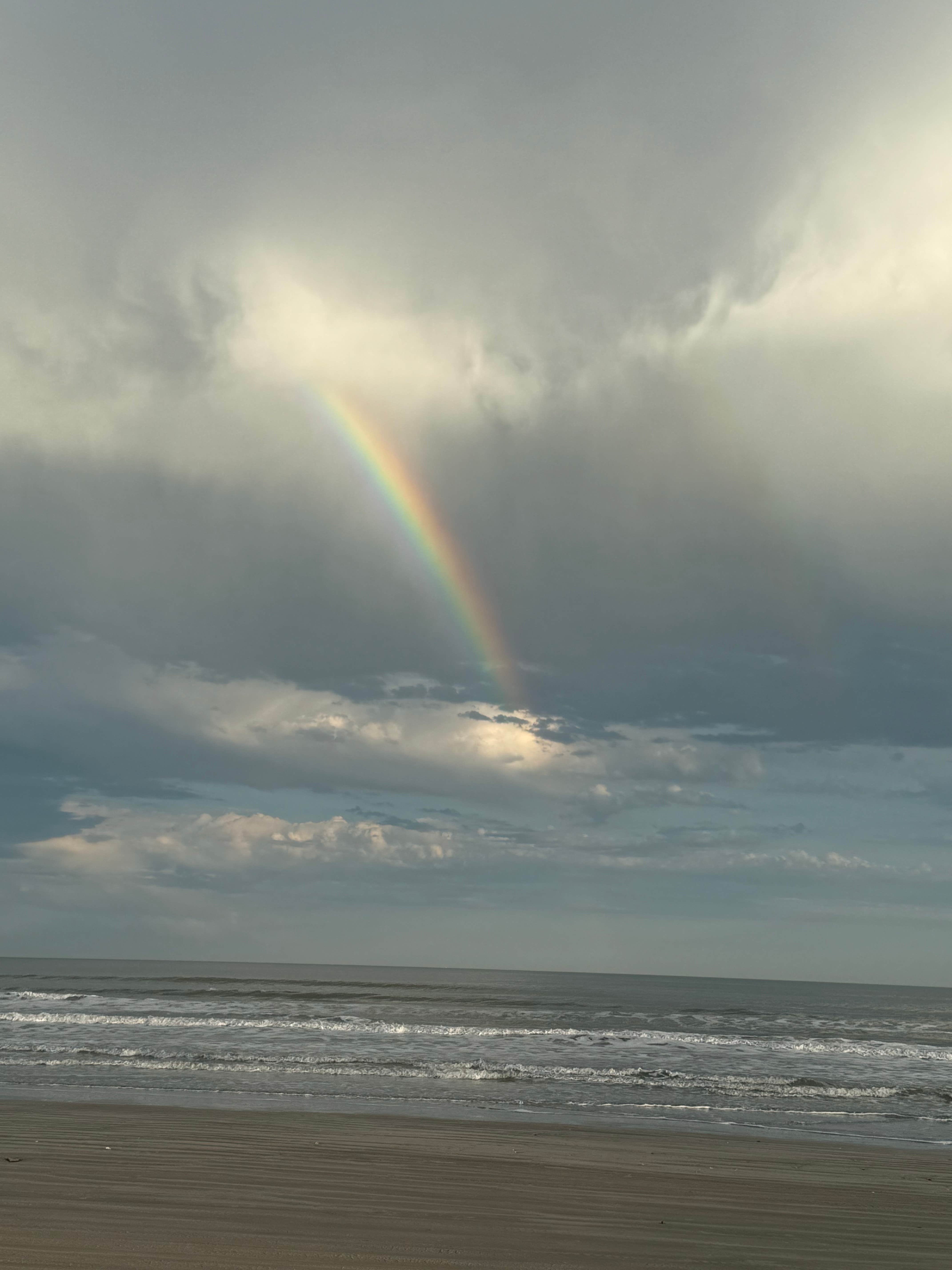 Camper submitted image from Padre Island South Beach - 2