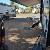Review photo of Page Lake Powell Campground by Rachel G., October 14, 2023