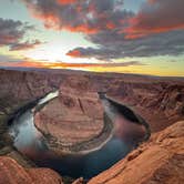 Review photo of Page Lake Powell Campground by Hannah S., March 21, 2024