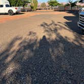 Review photo of Page Lake Powell Campground by Paulette W., July 23, 2026