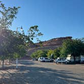 Review photo of Page Lake Powell Campground by Paulette W., July 23, 2026