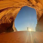 Review photo of Page Lake Powell Campground by Andrew S., May 29, 2025