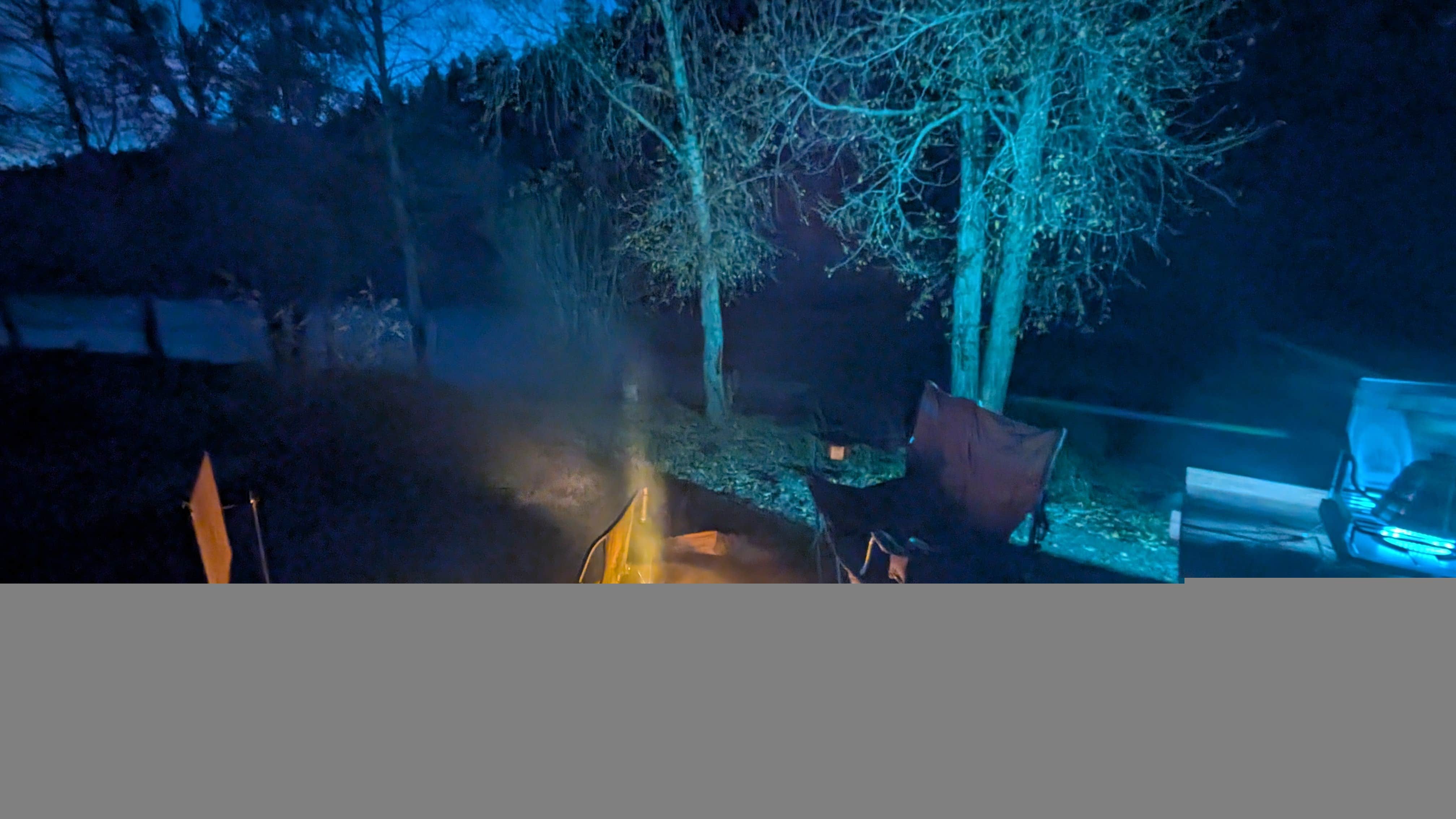 Harrison M.'s photo at Pagosa Riverside Campground near Pagosa Springs, CO