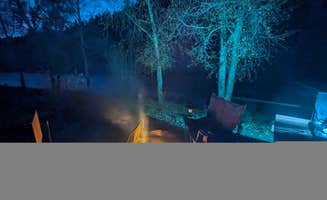 Harrison M.'s photo at Pagosa Riverside Campground near Pagosa Springs, CO