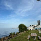 Review photo of Pahokee Beach RV Resort by Chiara M., January 14, 2024