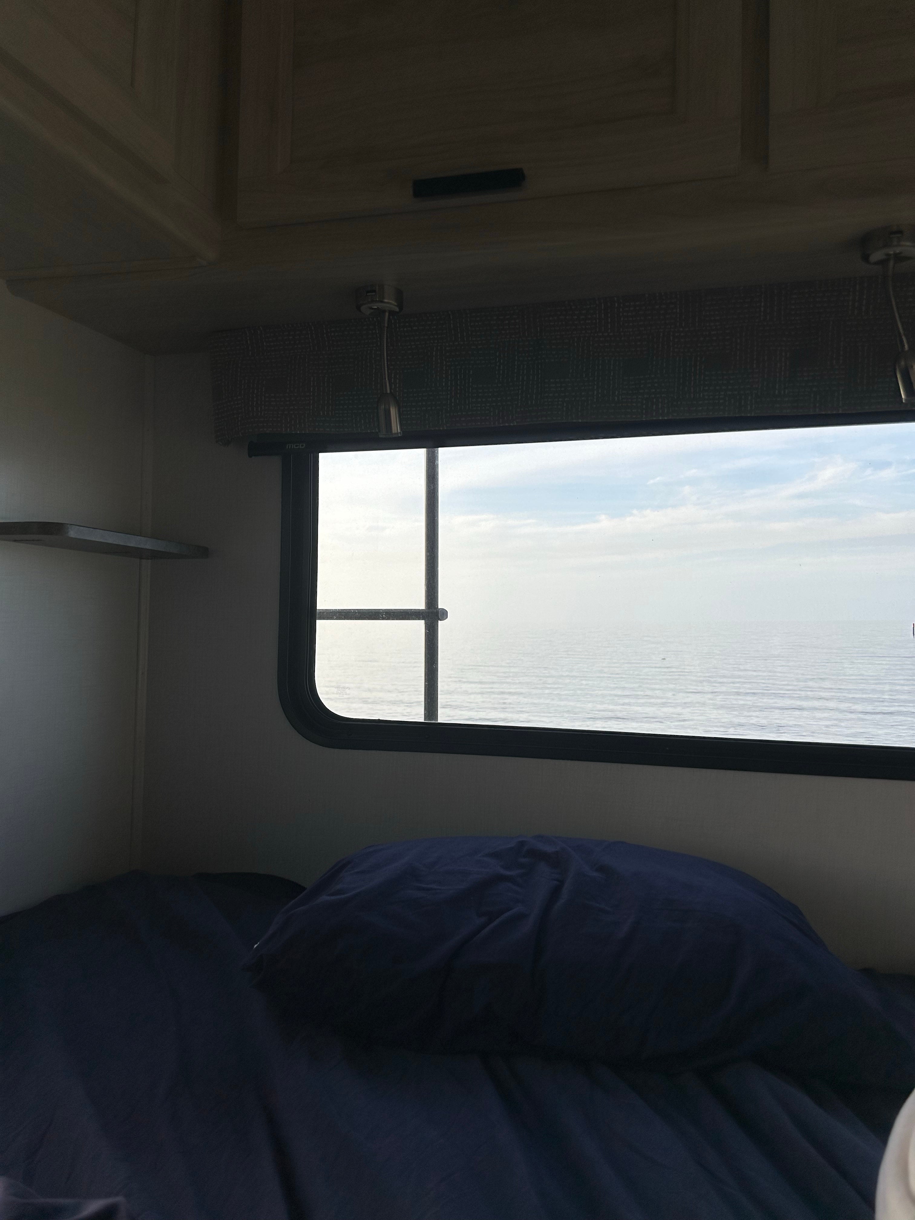 Camper submitted image from Pahokee Beach RV Resort - 1