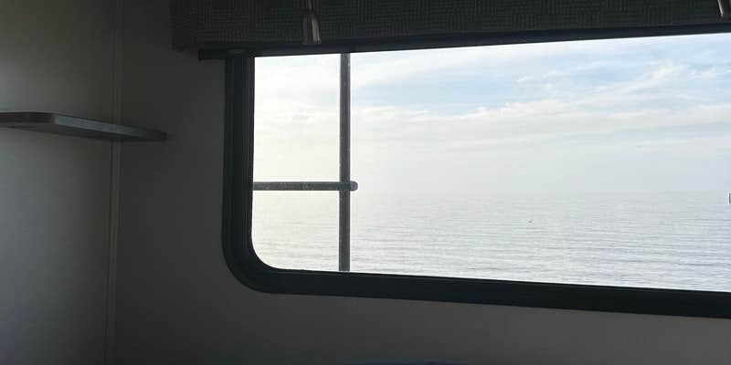 Camper submitted image from Pahokee Beach RV Resort