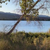 Review photo of Upper Campground - Pahranagat National Wildlife Refuge by David M., September 19, 2024