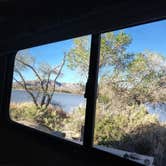Review photo of Upper Campground - Pahranagat National Wildlife Refuge by Clyde A., March 12, 2026