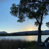 Review photo of Upper Campground - Pahranagat National Wildlife Refuge by Sam B., October 15, 2024