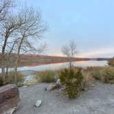 Review photo of Upper Campground - Pahranagat National Wildlife Refuge by Imerie T., December 23, 2024