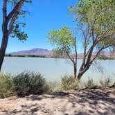 Review photo of Upper Campground - Pahranagat National Wildlife Refuge by Michelle S., August 1, 2025