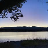 Review photo of Upper Campground - Pahranagat National Wildlife Refuge by Sam B., October 15, 2024