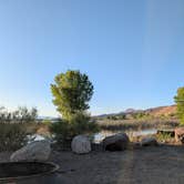 Review photo of Upper Campground - Pahranagat National Wildlife Refuge by Edd G., May 20, 2026