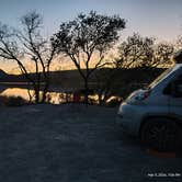 Review photo of Upper Campground - Pahranagat National Wildlife Refuge by Clyde A., March 12, 2026