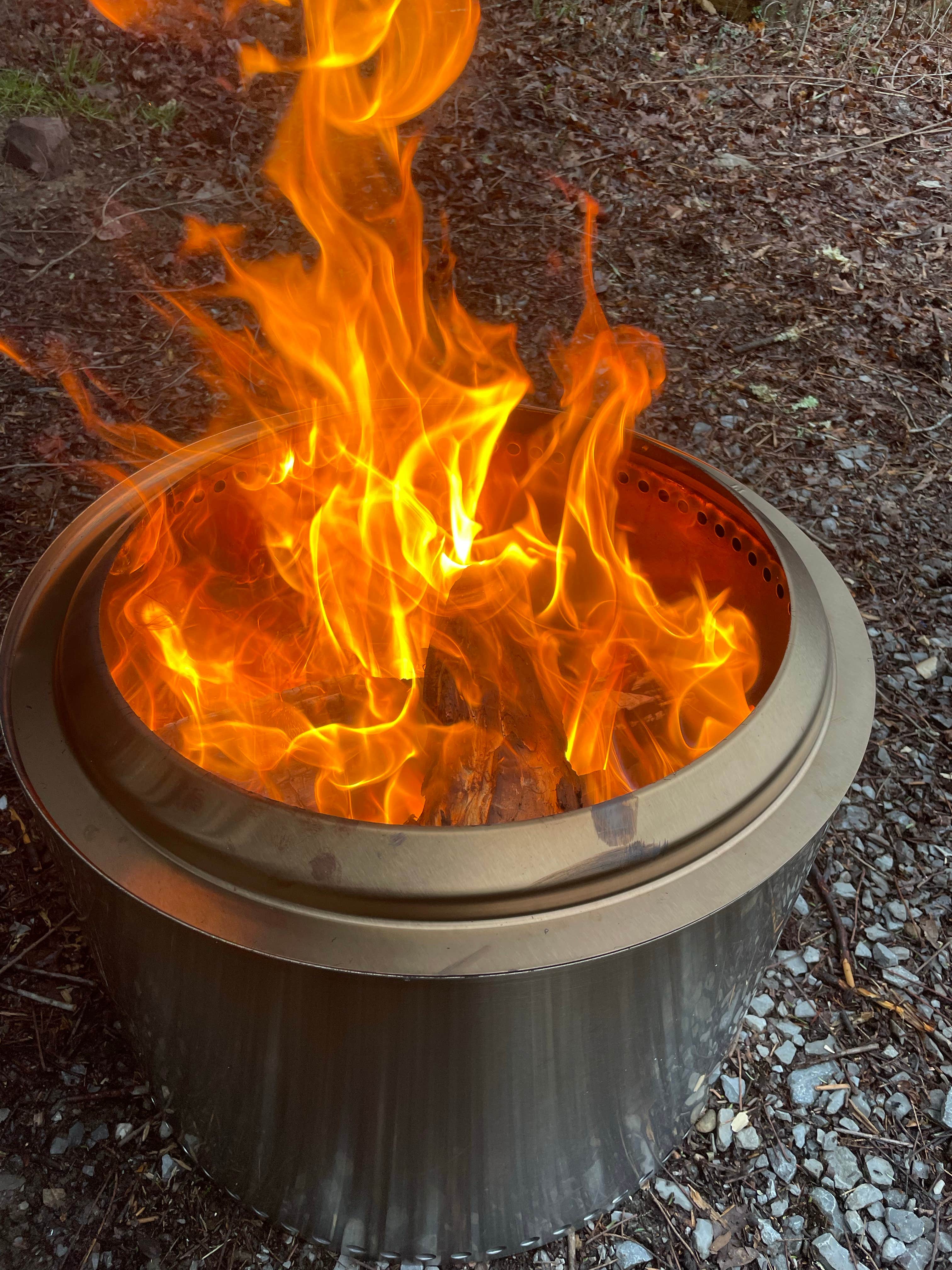 Camping near Hot Springs Campground: Paint Creek Corridor, Hot Springs, Tennessee