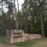 Review photo of Paint Rock Springs Campground — St. Croix State Park by Tom , October 11, 2024