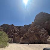 Review photo of Painted Canyon by Stephanie F., May 19, 2025