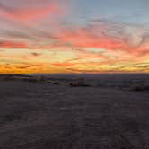 Review photo of Painted Desert Rim Drive Dispersed Pulloff by Vidalia S., March 1, 2026