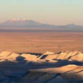 Review photo of Painted Desert Rim Drive Dispersed Pulloff by Victoria L., March 19, 2026