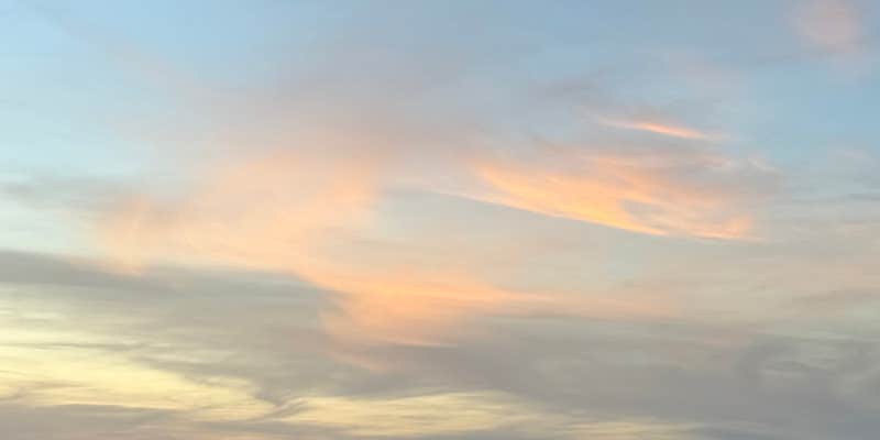 Camper submitted image from Painted Desert Rim Drive Dispersed Pulloff