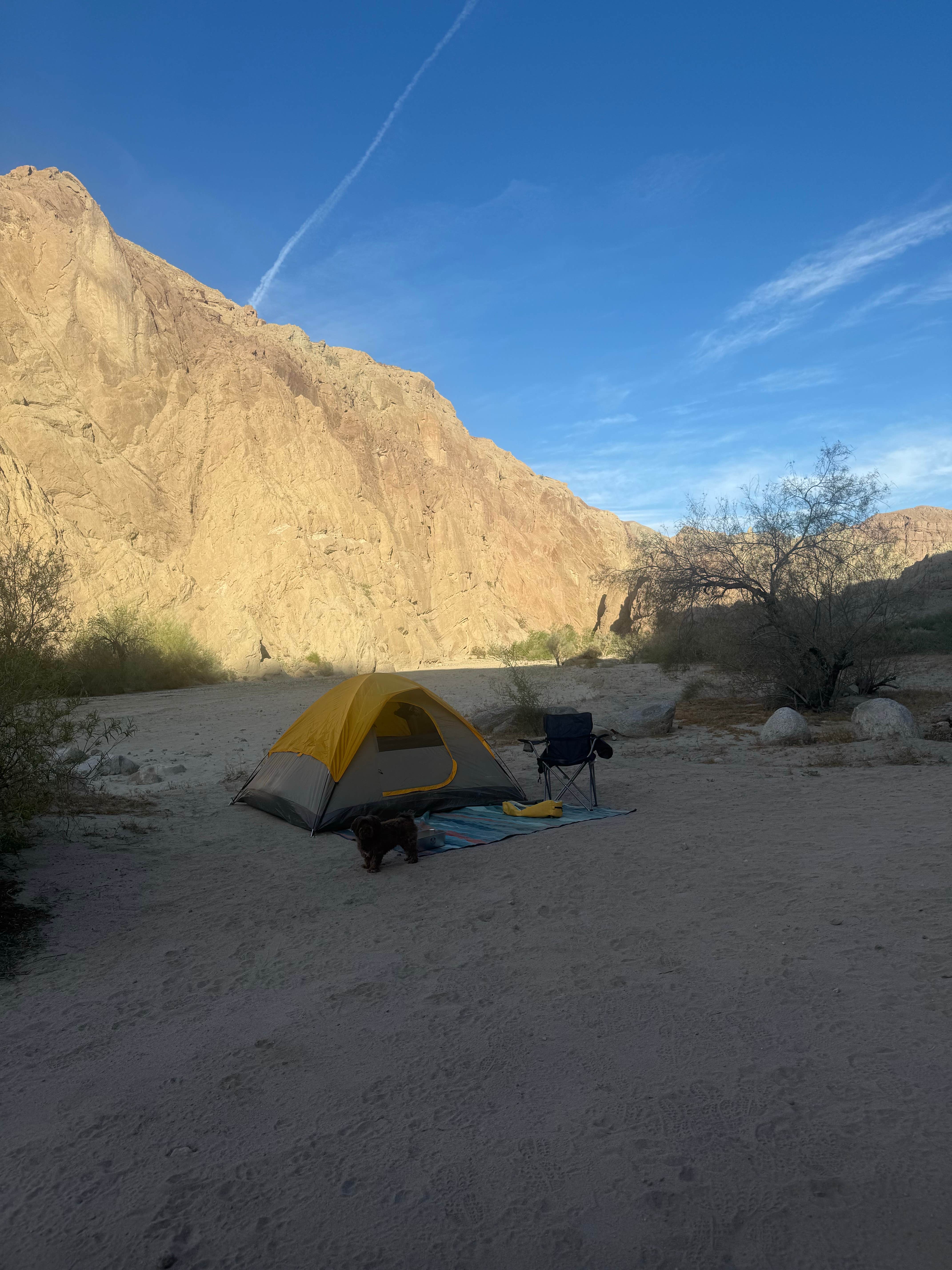 Bekki M.'s photo at Painted Desert Rim Drive Dispersed Pulloff near Leupp, AZ