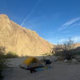 Review photo of Painted Desert Rim Drive Dispersed Pulloff by Bekki M., March 14, 2026