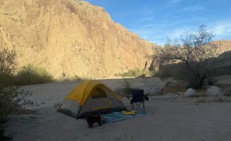 Bekki M.'s photo at Painted Desert Rim Drive Dispersed Pulloff near Petrified Forest Natl Park, AZ