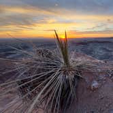 Review photo of Painted Desert Rim Drive Dispersed Pulloff by Make Memes Not War P., June 8, 2025