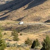 Review photo of Painted Hills Overlook by Amanda K., July 11, 2025