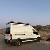 Review photo of Painted Hills Overlook by Amanda K., July 11, 2025