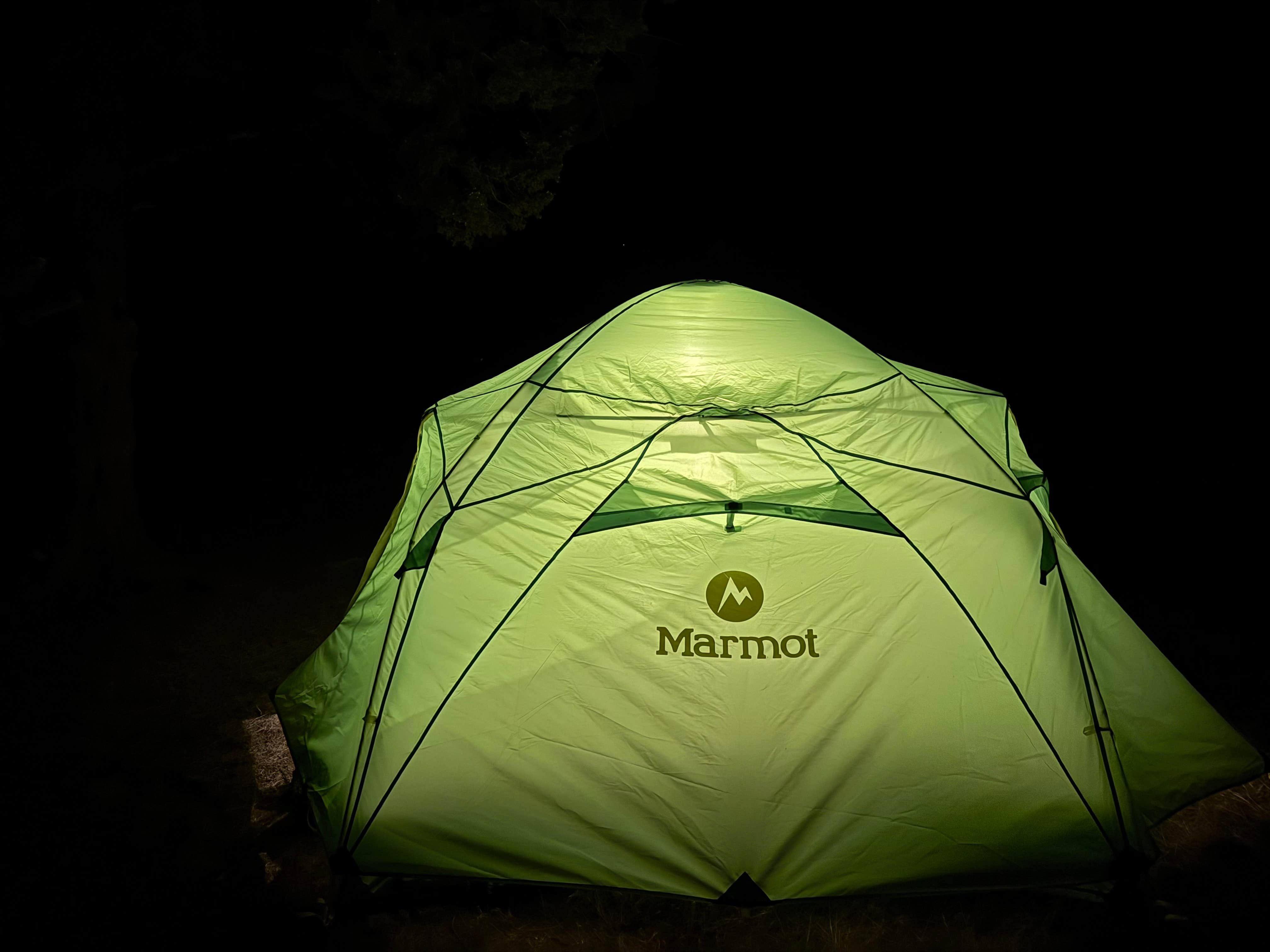 Camping