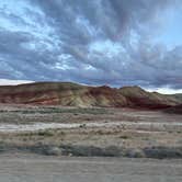 Review photo of Painted Hills South Camp by Joseph W., May 24, 2026
