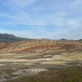 Review photo of Painted Hills South Camp by Teresa A., April 27, 2025