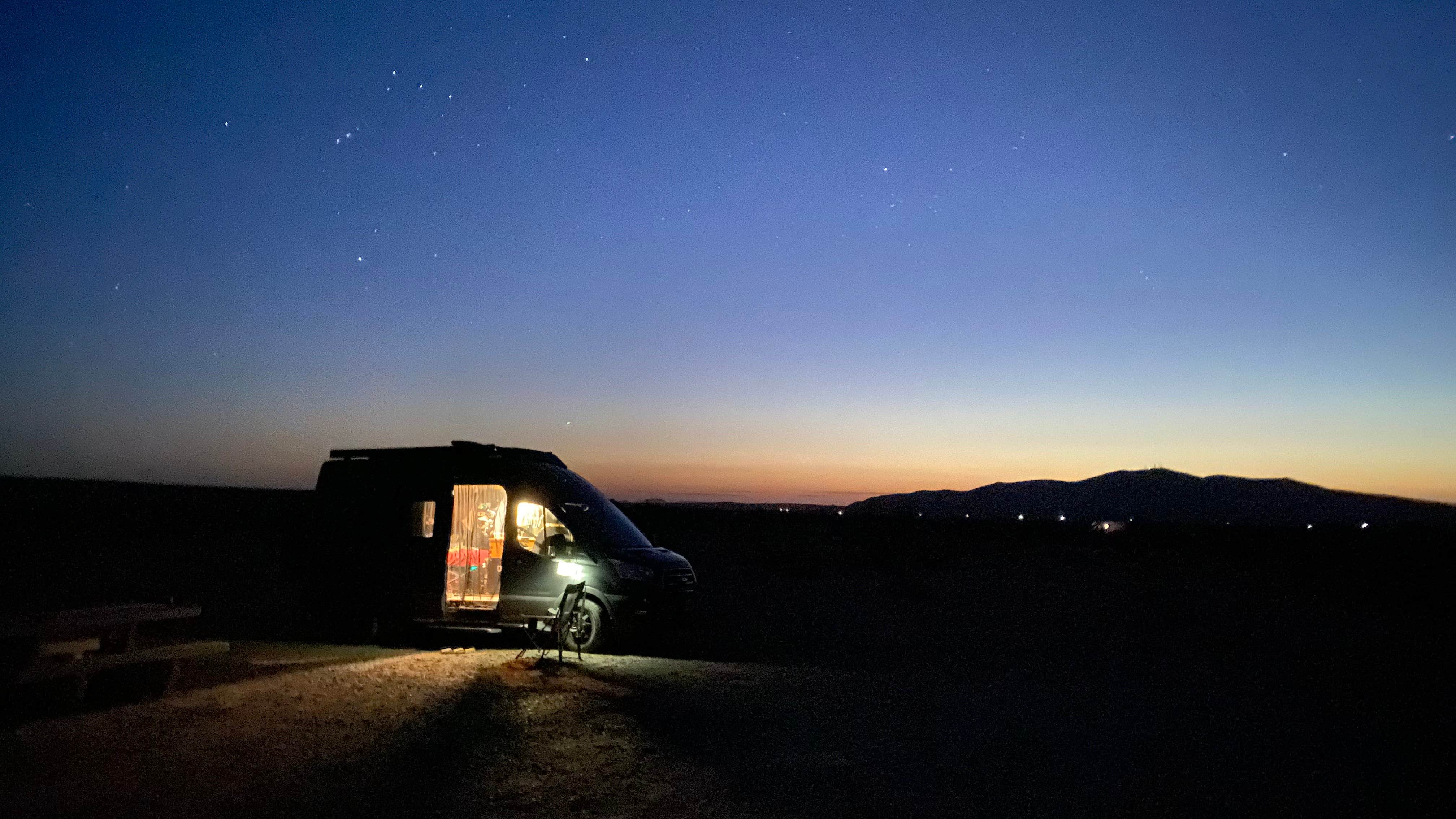 john's photo at Painted Rock Petroglyph Campground — Lower Sonoran Field Office near Arlington, AZ