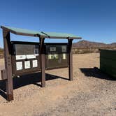 Review photo of Painted Rock Petroglyph Site And Campground by James B., February 5, 2025