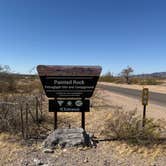 Review photo of Painted Rock Petroglyph Site And Campground by James B., February 5, 2025