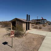 Review photo of Painted Rock Petroglyph Site And Campground by James B., February 5, 2025