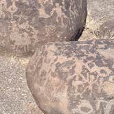 Review photo of Painted Rock Petroglyph Site And Campground by Dave B., January 29, 2025