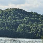 Review photo of Paintsville Lake State Park Campground by Kim H., June 22, 2025