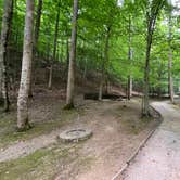 Review photo of Paintsville Lake State Park Campground by Lance W., August 9, 2024