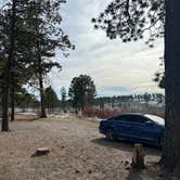 Review photo of Pajarito Springs (Dispersed) by Josh M., November 27, 2024