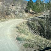 Review photo of Pajarito Springs (Dispersed) by johny R., April 15, 2026