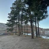 Review photo of Pajarito Springs (Dispersed) by Josh M., November 27, 2024