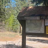 Review photo of Pajarito Springs (Dispersed) by johny R., April 15, 2026