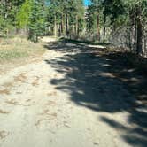 Review photo of Pajarito Springs (Dispersed) by johny R., April 15, 2026