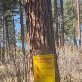 Review photo of Pajarito Springs (Dispersed) by johny R., April 15, 2026